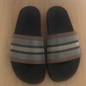 Brunello Cucinelli slides